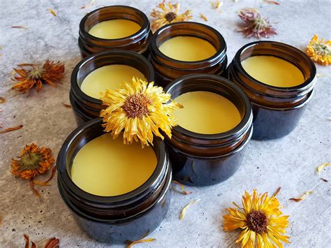 Magical Butter Salve: The DIY Recipe That Soothes and Heals